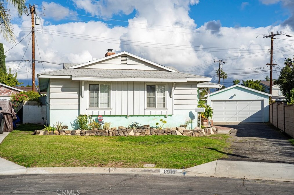 8919 Keywest St, San Gabriel, CA 91776