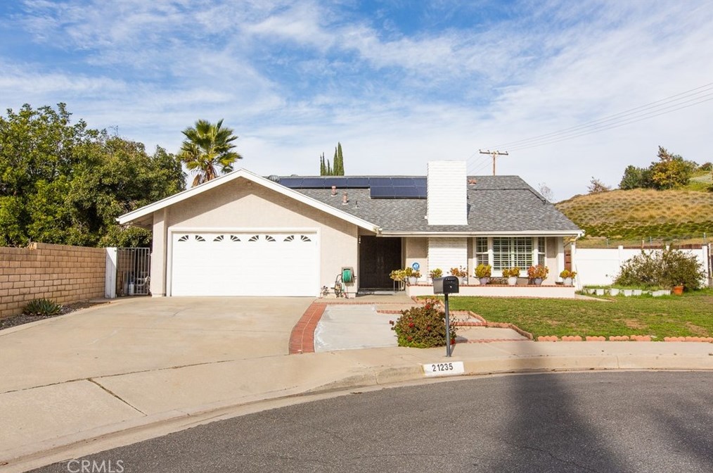21235 Sunwood Dr, Walnut, CA 91789