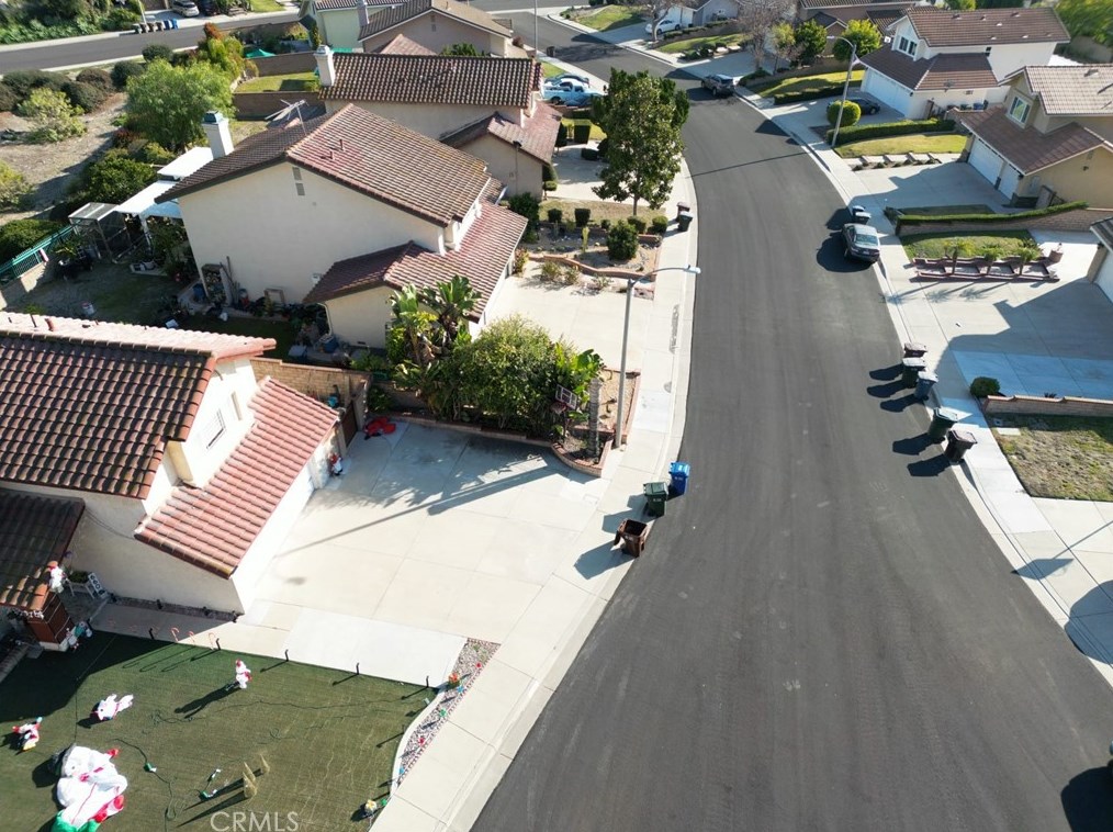 665 Bull Frog Cir, Walnut, CA 91789