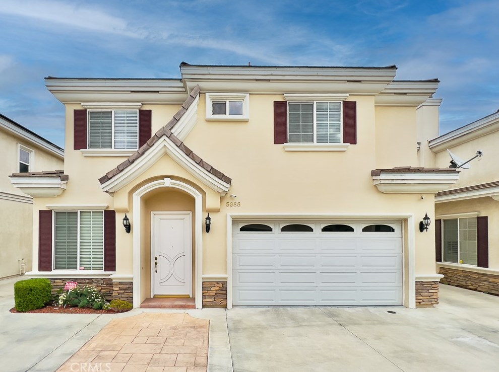 5686 Sultana Ave, Temple City, CA 91780