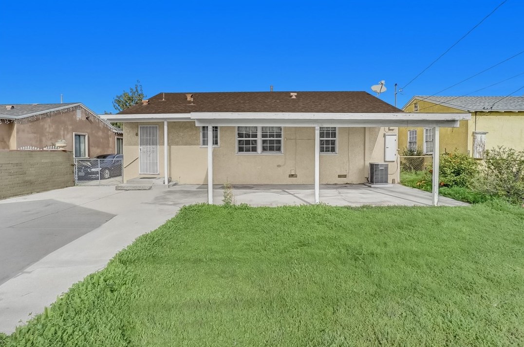 512 Markland Dr, Monterey Park CA  91754-7042 exterior