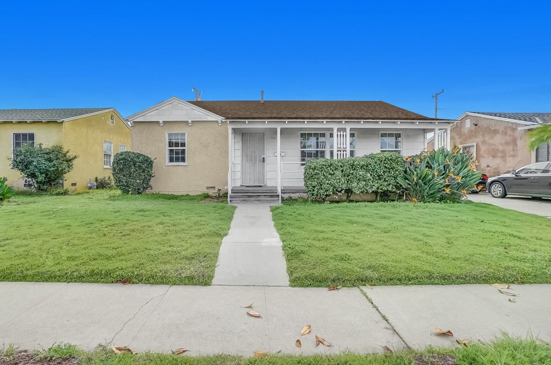 512 Markland Dr, Monterey Park CA  91754-7042 exterior