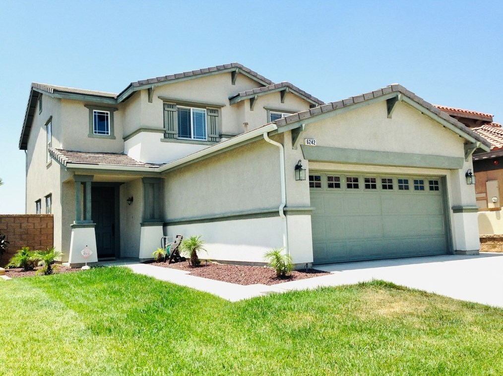 6242 Black Wolf Way, Fontana, CA 92336-5832