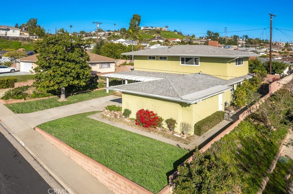 1360 Stone Gate St, Monterey Park, CA 91754