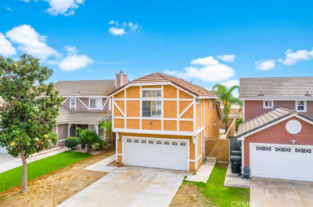 4967 Manzanita St, Montclair, CA 91763