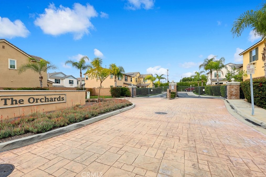 15822 Verna Ln, La Mirada CA  90638-5519 exterior