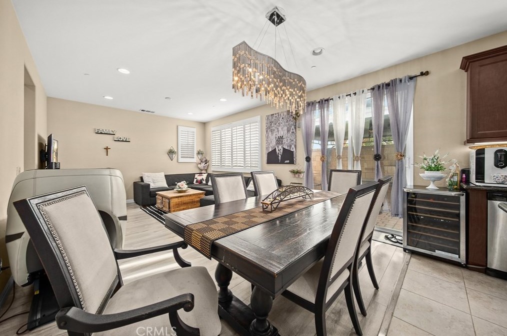 15822 Verna Ln, La Mirada CA  90638-5519 exterior