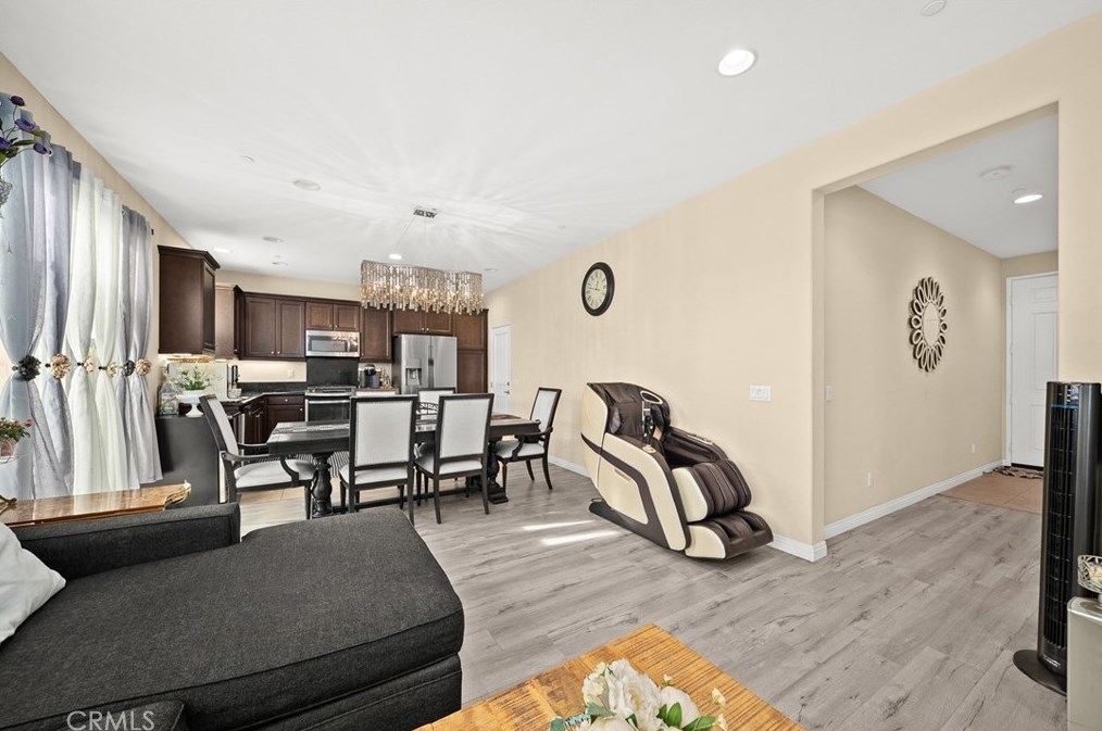 15822 Verna Ln, La Mirada CA  90638-5519 exterior