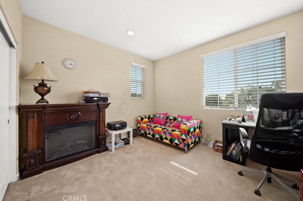 15822 Verna Ln, La Mirada CA  90638-5519 exterior