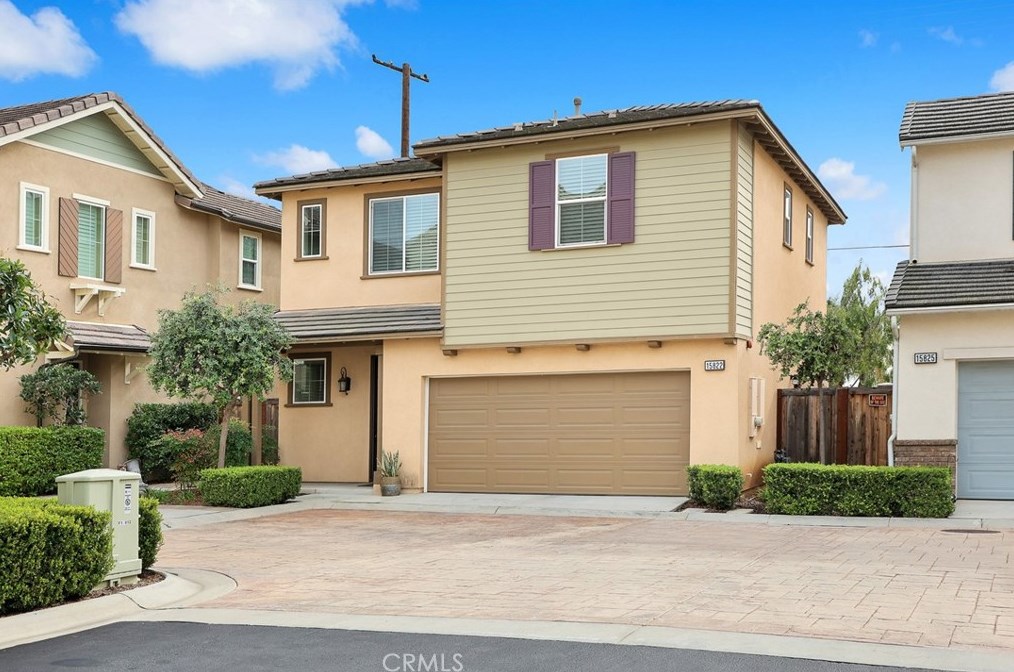 15822 Verna Ln, La Mirada, CA 90638