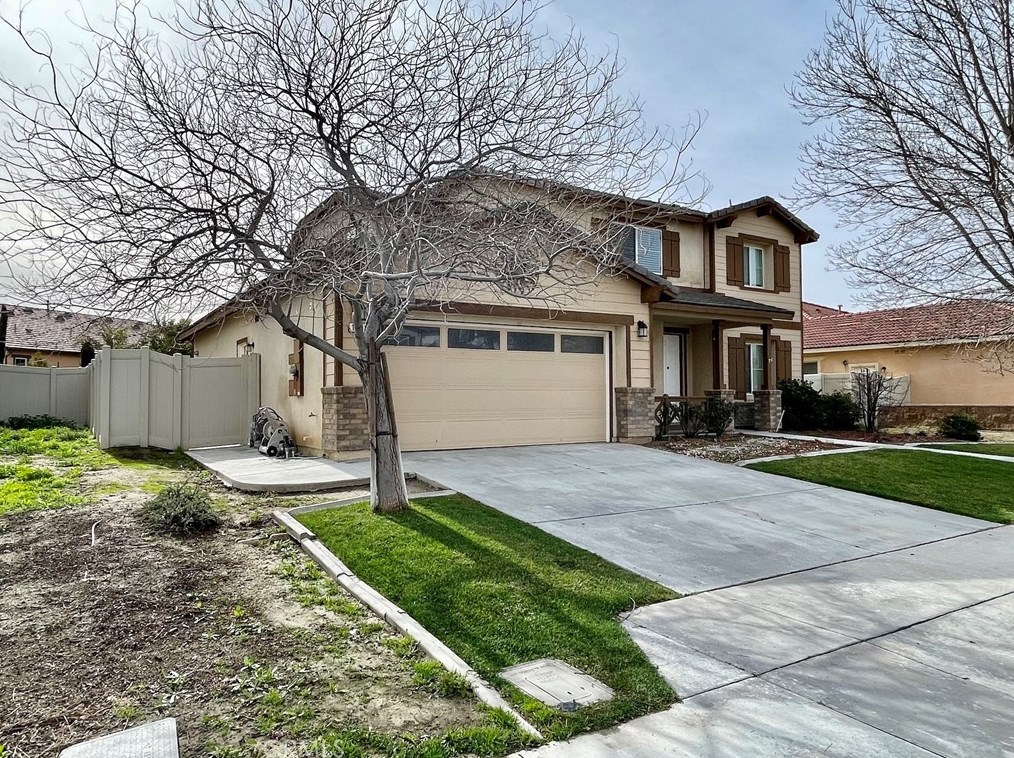 1946 Echo Rd, San Jacinto, CA 92582