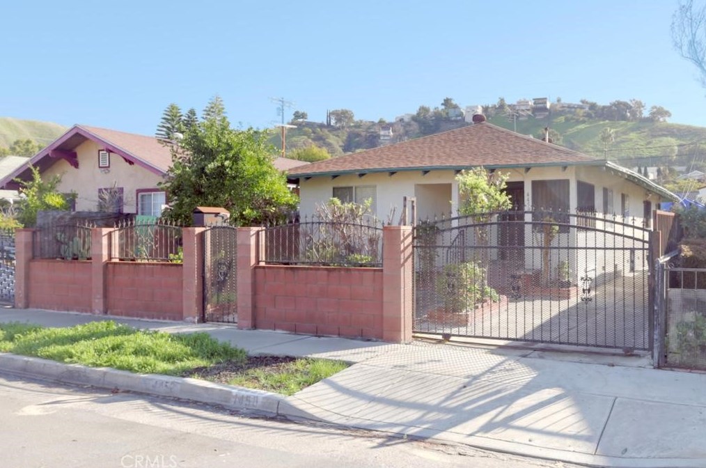 4450 Mosher Ave, Los Angeles, CA 90031-1313