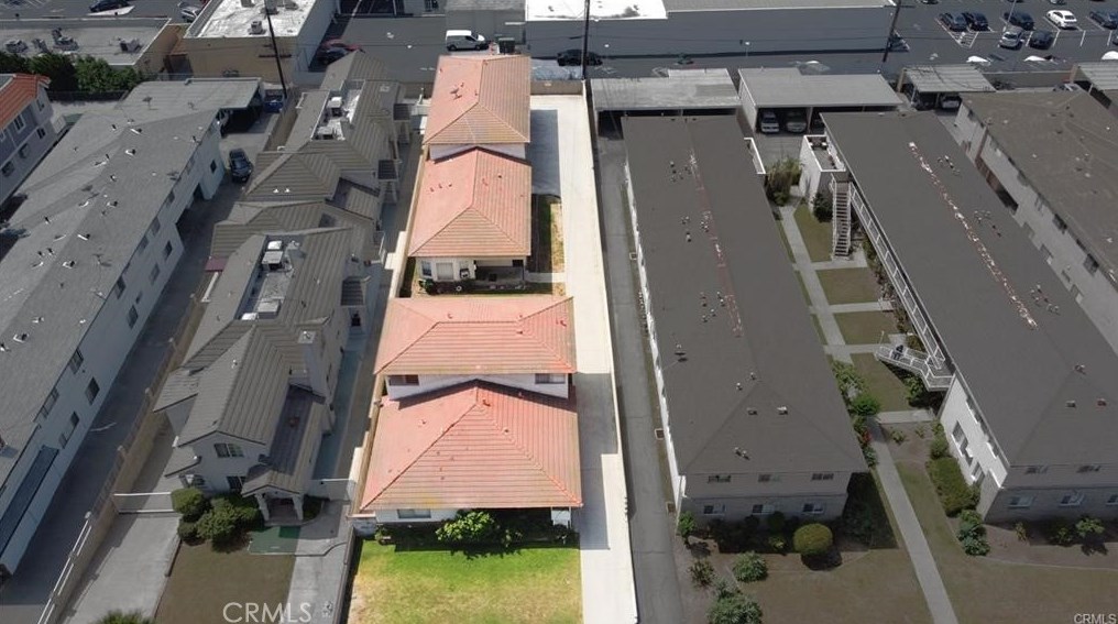 1716 Vine St, Alhambra CA  91801-1837 exterior