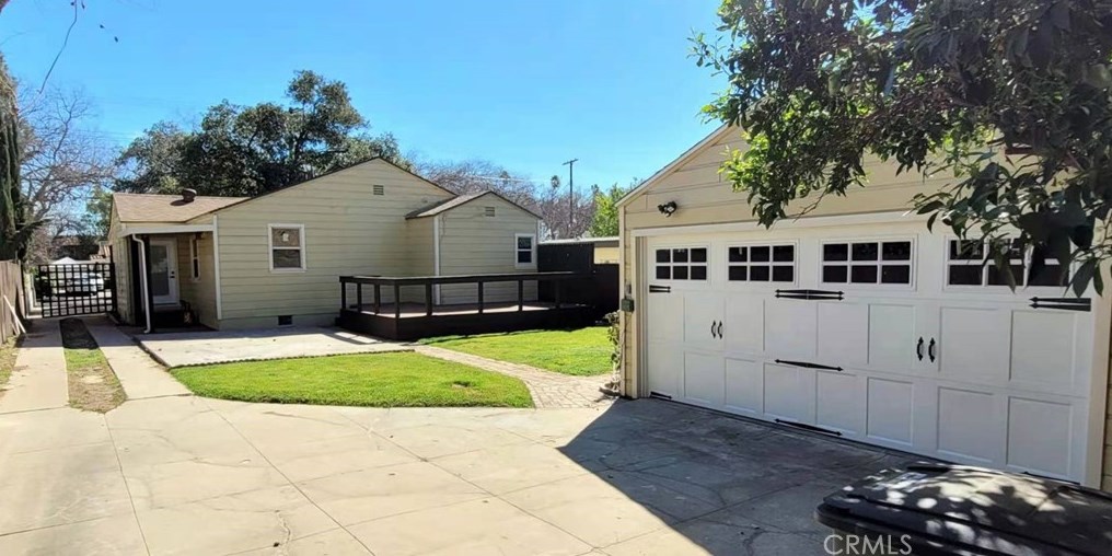 85 Sunnyslope Ave, Pasadena CA  91107-2732 exterior