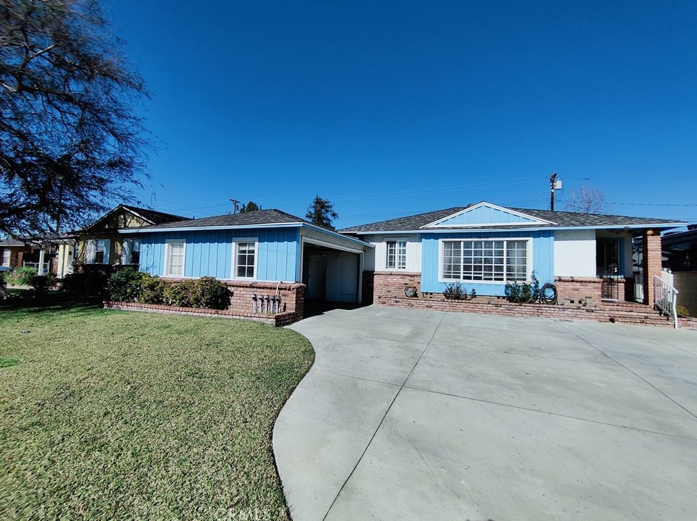 10715 La Rosa Dr, Temple City, CA 91780