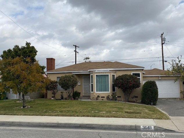 3648 Rockhold Ave, Rosemead, CA 91770-1632