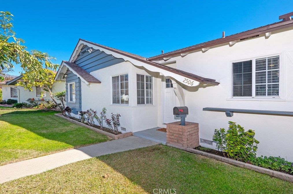 2506 Ansley Ave, Monrovia, CA 91016