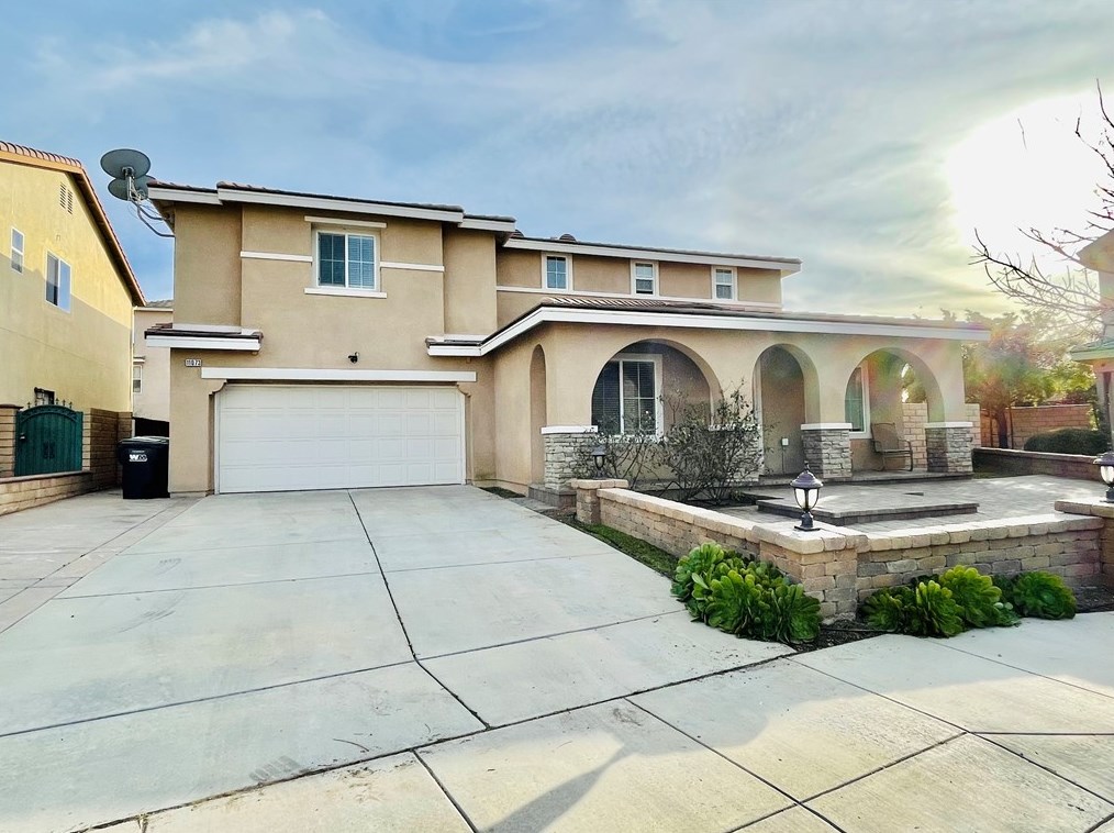 11673 Navel Ave, Moreno Valley, CA 92557-6627