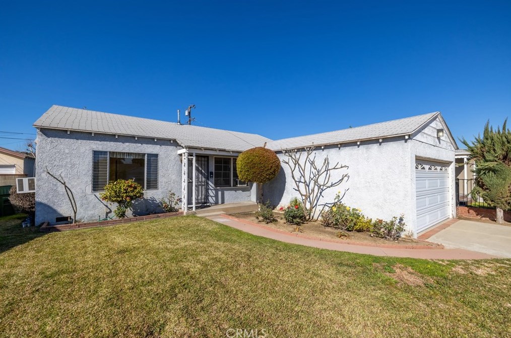 3437 Earle Ave, Rosemead, CA 91770