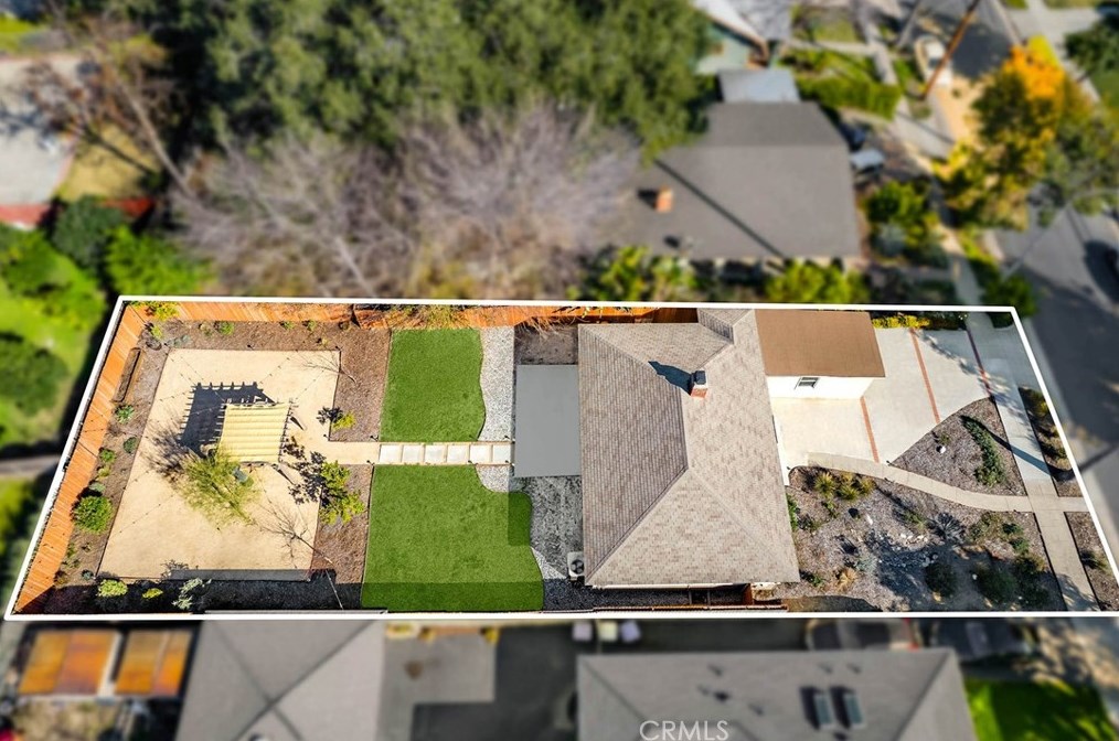 265 Montana St, Pasadena CA  91103-1434 exterior