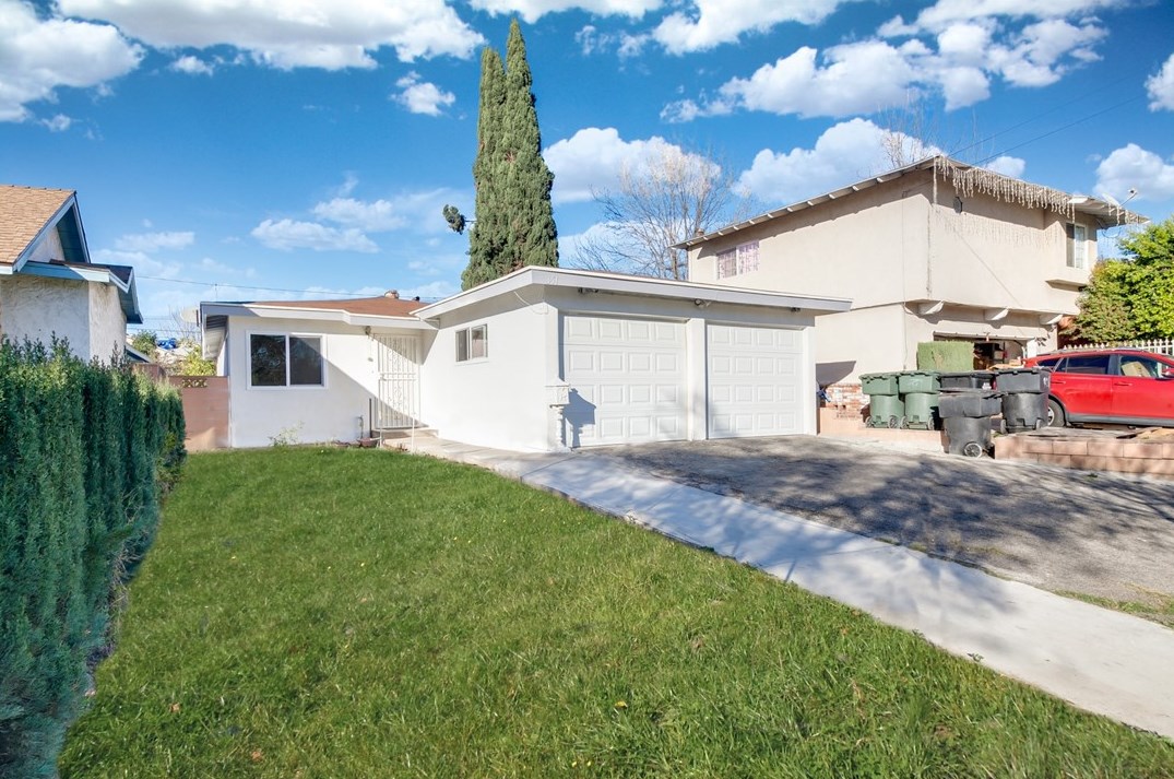 351 E Marshall St, San Gabriel, CA 91776