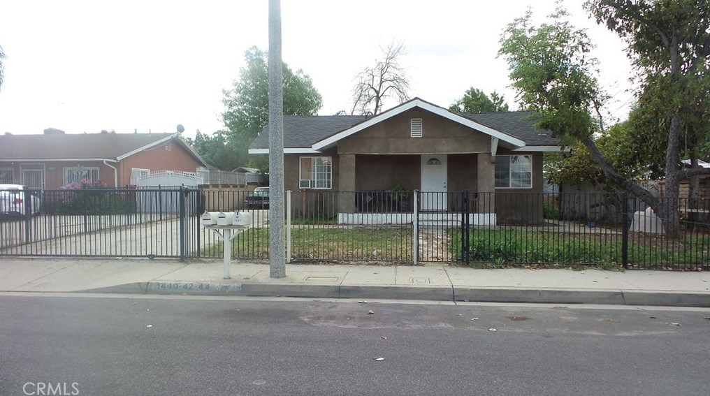1440 Grand Ave, Pomona, CA 91766-3805