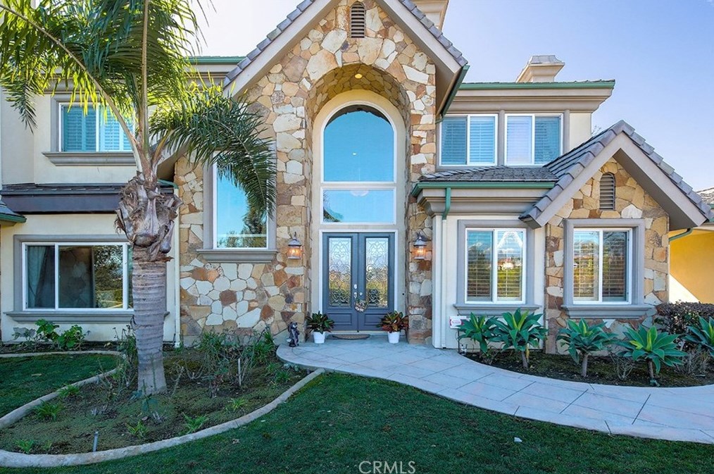 13966 Street Of The Chimes, Chino Hills, CA 91709