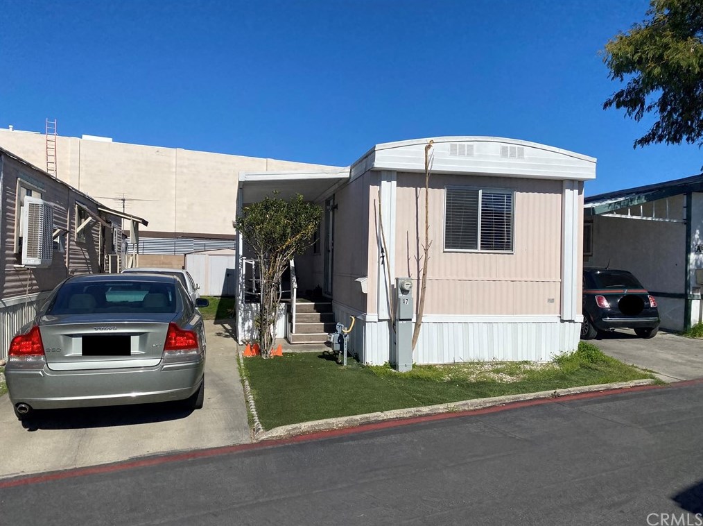 12955 Yorba Ave #a7, Chino, CA 91710