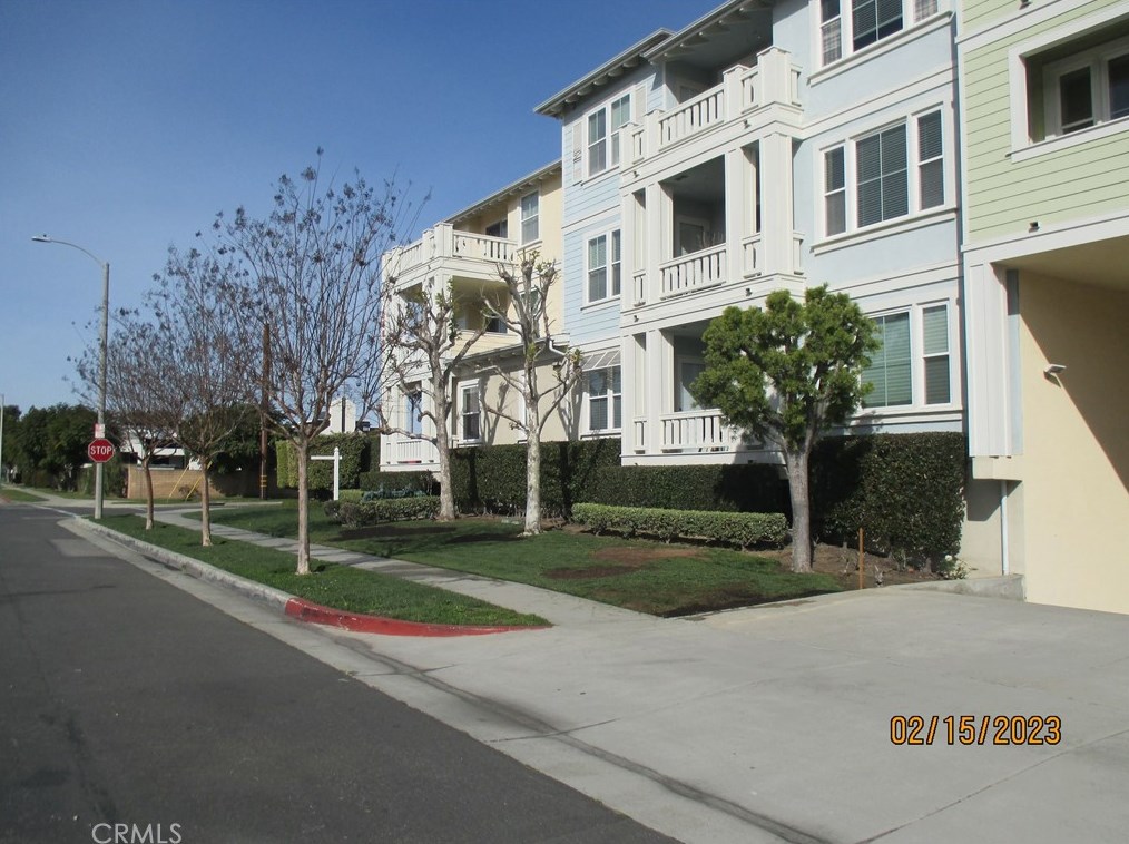 2367 Jefferson St #208, Torrance, CA 90501