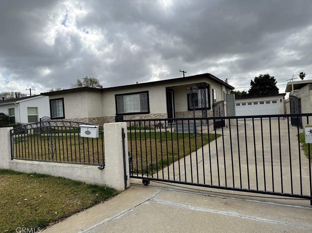 1630 E Workman Ave, West Covina, CA 91791