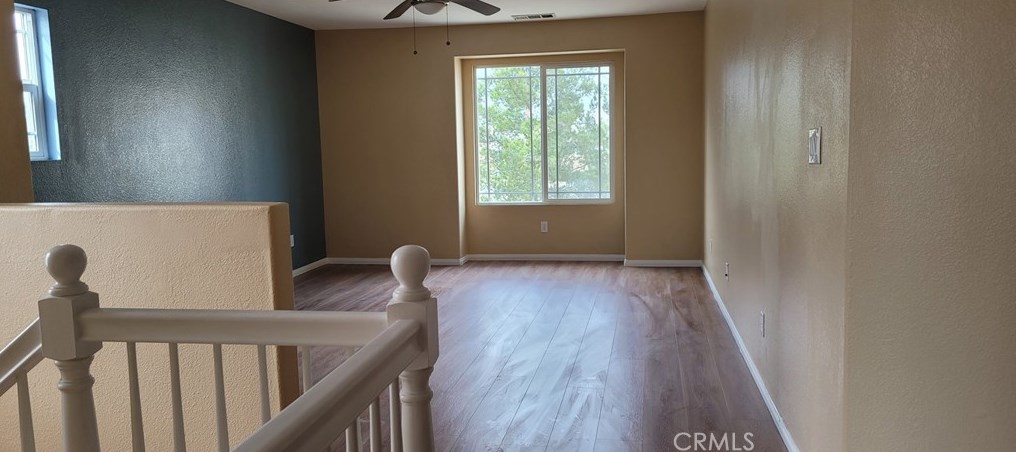 16126 Sedona Ln, Fontana CA  92336-5814 exterior