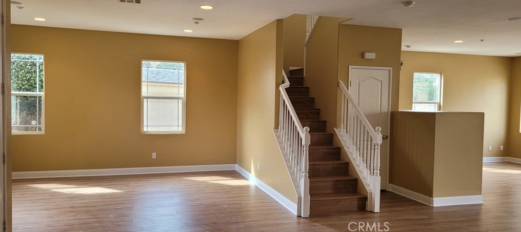 16126 Sedona Ln, Fontana CA  92336-5814 exterior