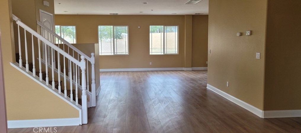 16126 Sedona Ln, Fontana CA  92336-5814 exterior