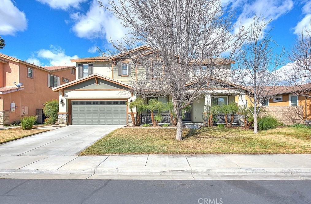 29338 Tremont Dr, Menifee, CA 92584