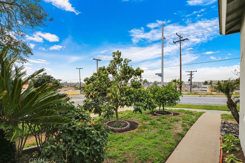 537 Almora St, Monterey Park CA  91754-6314 exterior