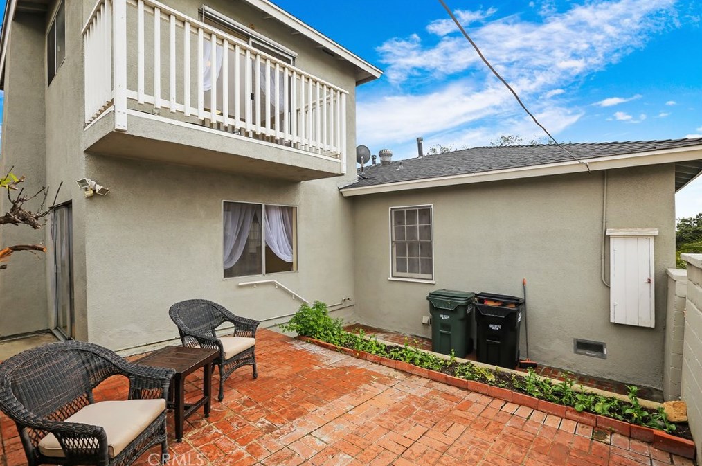 537 Almora St, Monterey Park CA  91754-6314 exterior