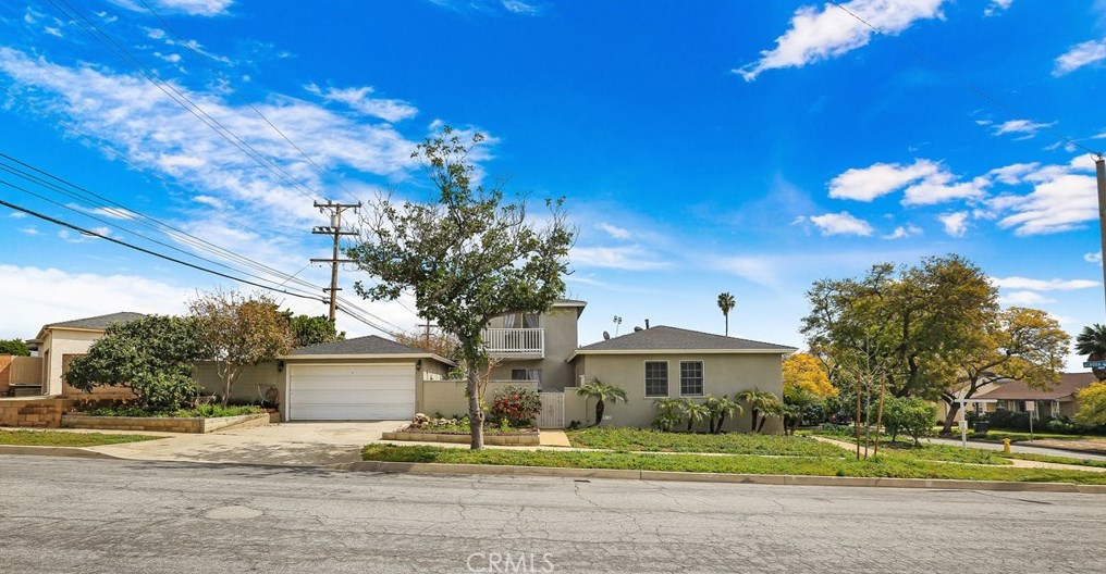 537 Almora St, Monterey Park, CA 91754