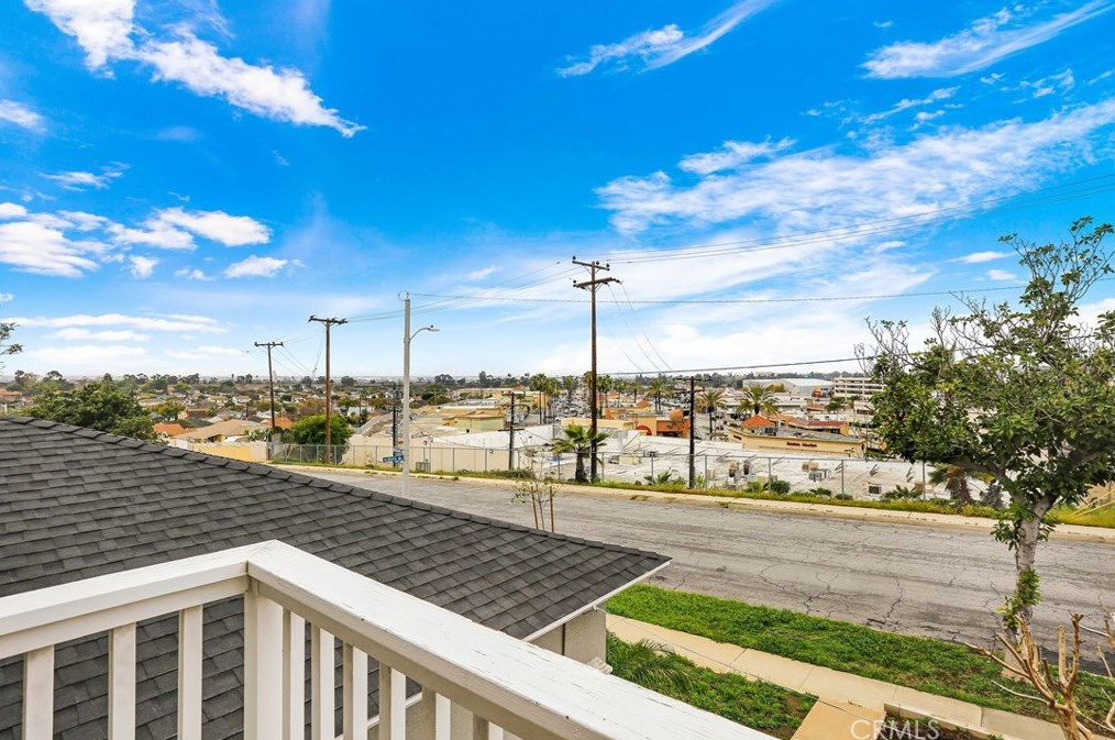 537 Almora St, Monterey Park CA  91754-6314 exterior