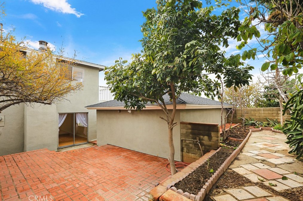 537 Almora St, Monterey Park CA  91754-6314 exterior