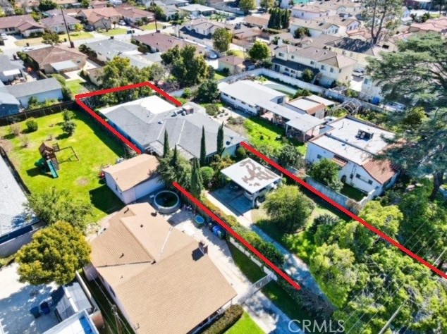 4846 Agnes Ave, Temple City, CA 91780