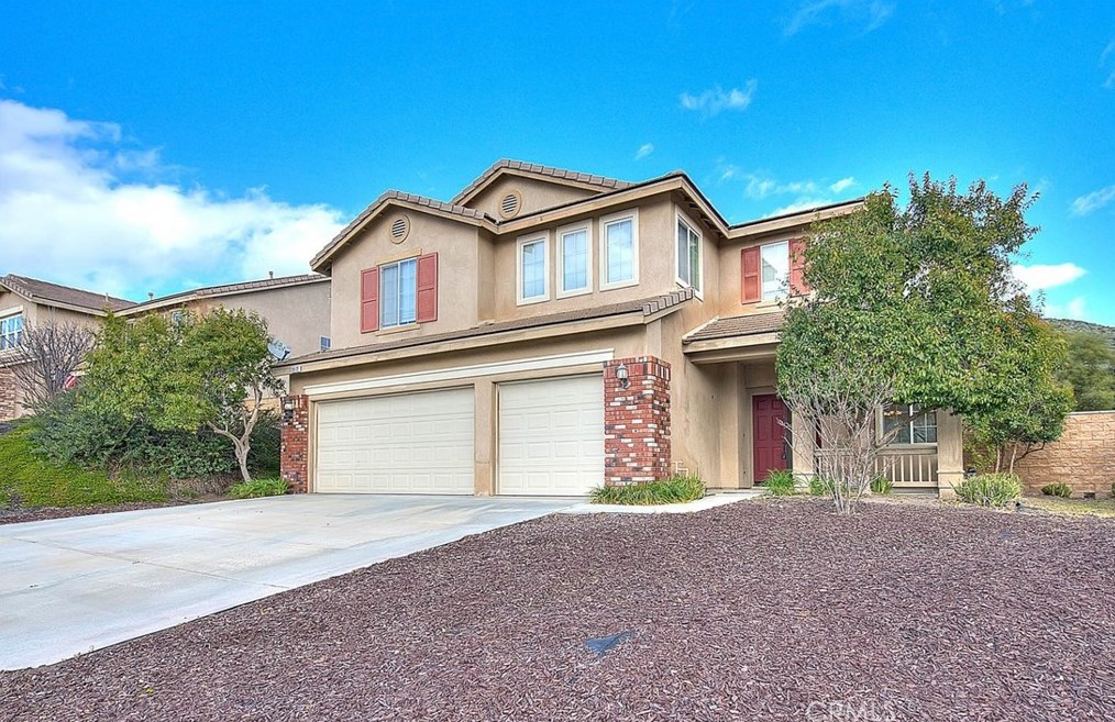 29172 Stone Ridge St, Menifee, CA 92584