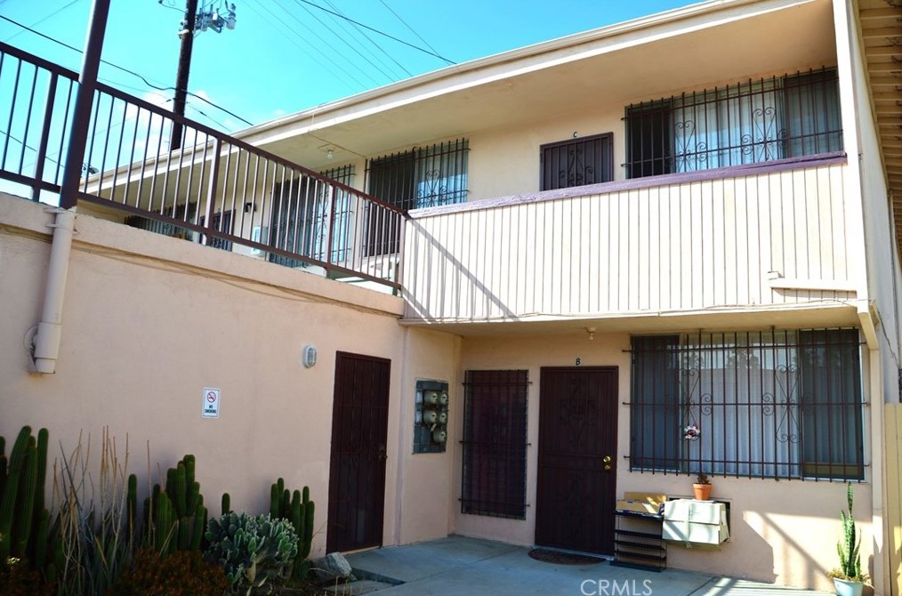 1180 College View Dr, Monterey Park, CA 91754