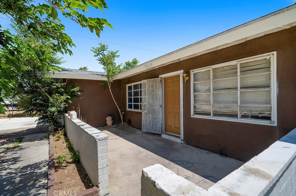 15055 Tatum Rd, Victorville, CA 92395