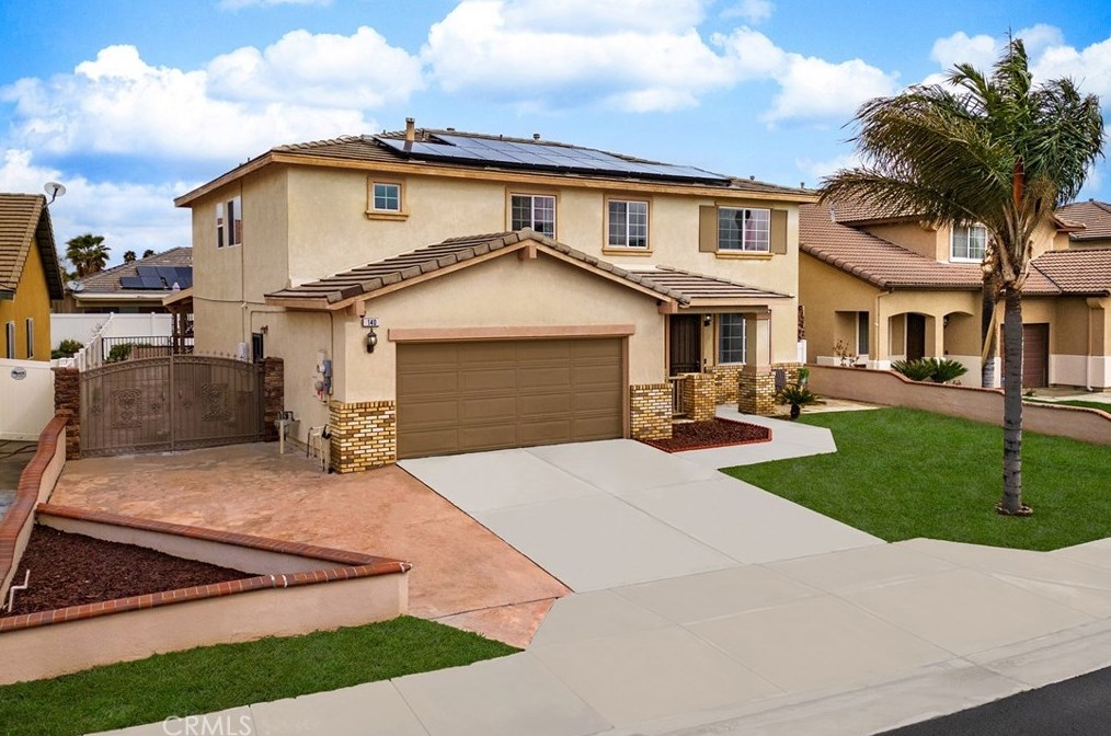140 Galileo Ln, Perris, CA 92571