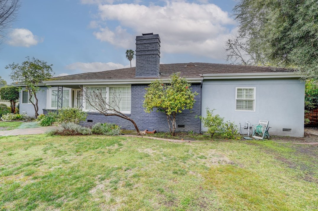 505 Vaquero Rd, Arcadia, CA 91007