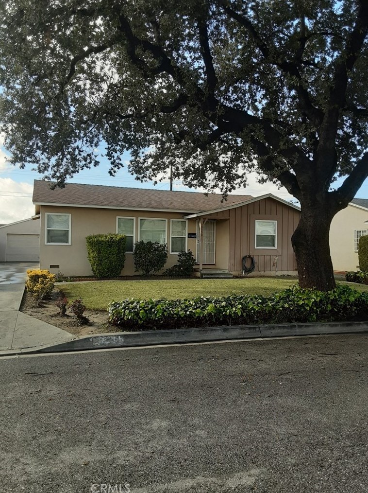 10550 Elmcrest St, El Monte, CA 91731-1224