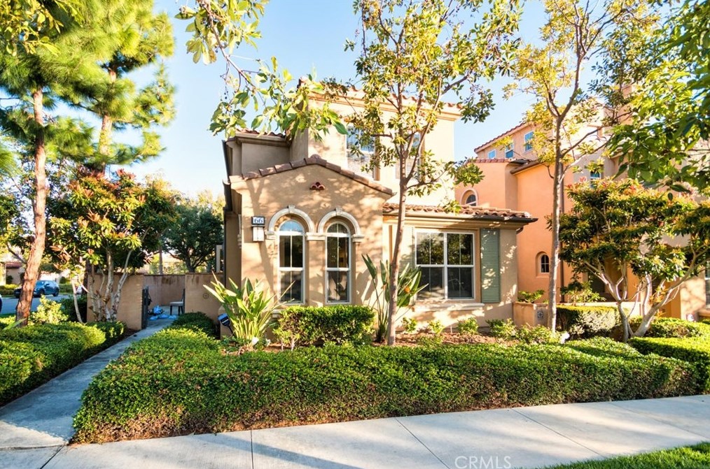 66 White Sage, Irvine, CA 92618