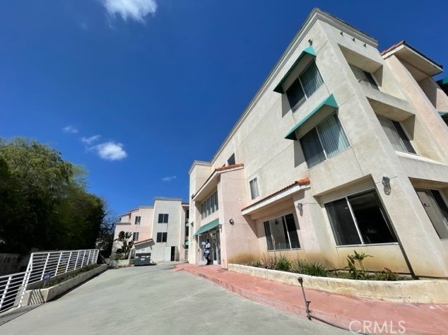 111 Marguerita Ave #203, Monterey Park, CA 91754