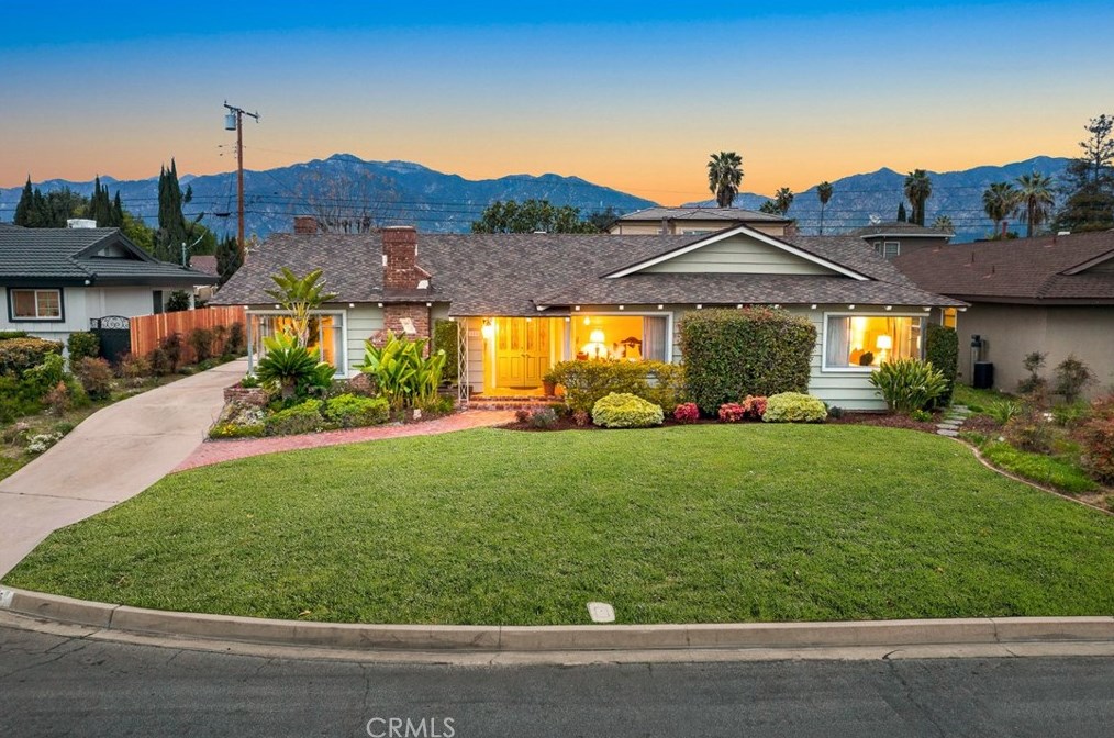 155 W Santa Anita, Arcadia, CA 91007