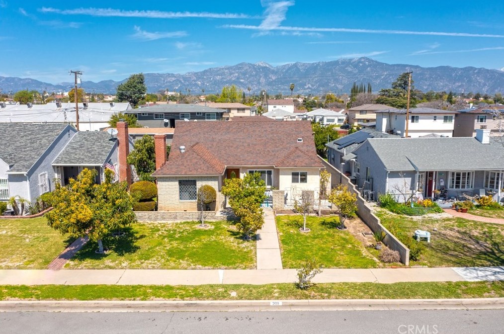 209 S Circle Dr, San Gabriel, CA 91776